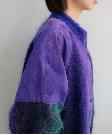 Vintage   Design Jacket