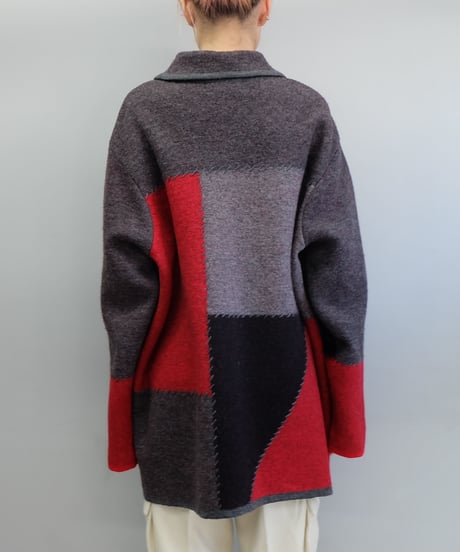Vintage   Design Jacket