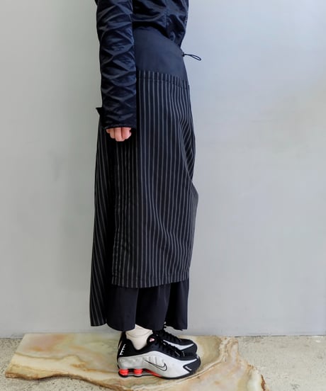 Vintage   Design Skirt