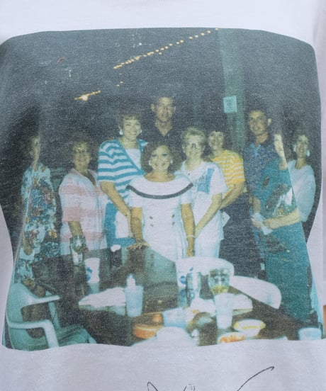 Vintage   Photo Tshirt