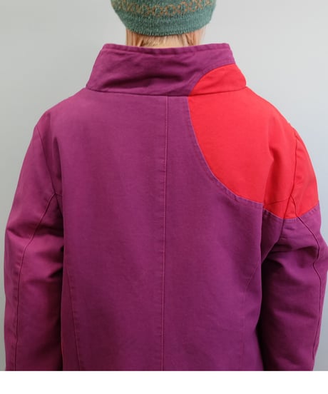 Vintage  Design Jacket