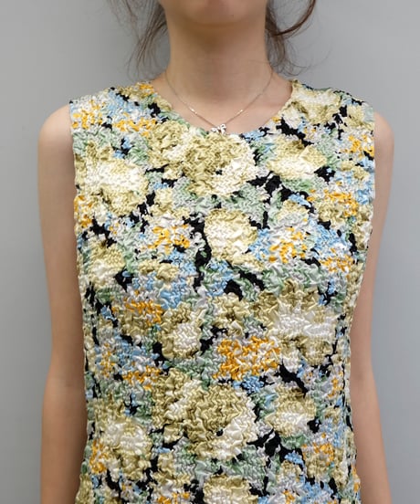 Vintage   Design Tops