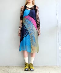 Vintage   Design  one-piece