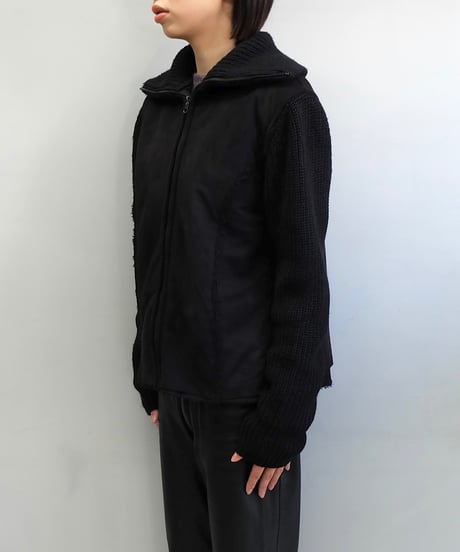Vintage   Design Knit
