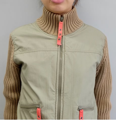Vintage   Desgin Jacket