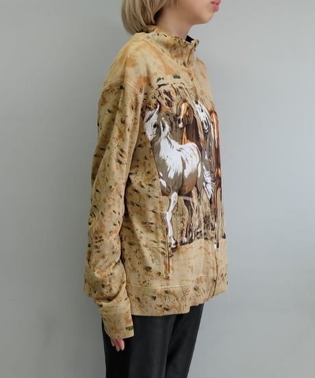 Vintage   Design Jacket