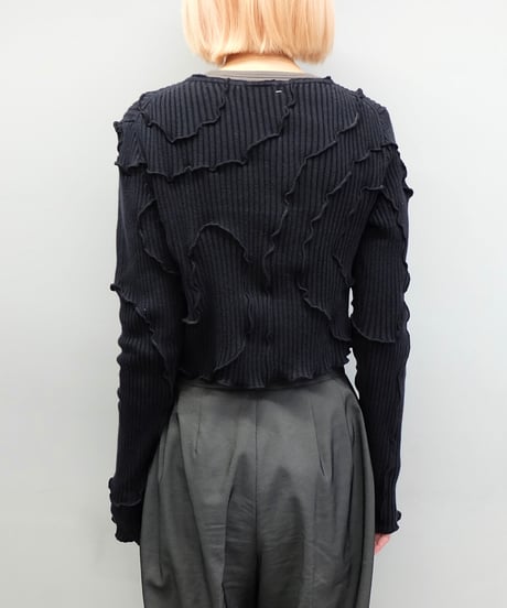 Remake Line Knit 6