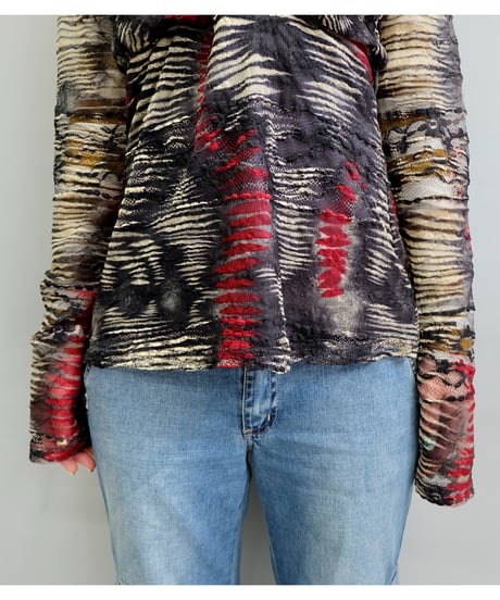 Vintage   Design Tops
