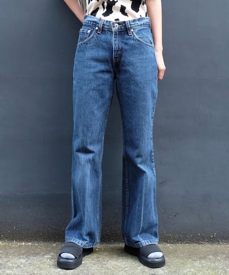 Vintage   Levis Denim Frea Pants