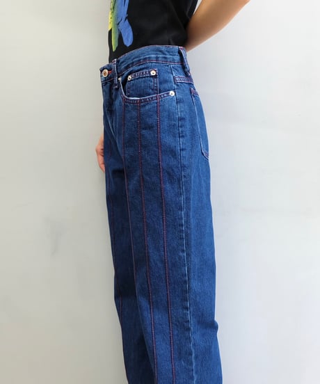 Vintage   Design Pants