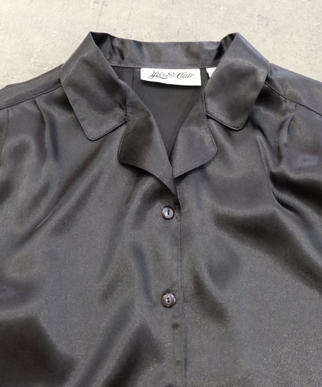 Vintage   Shiny Shirts