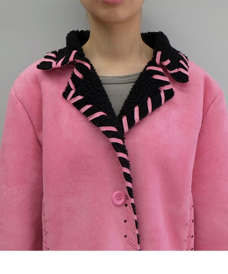 Vintage   Design Jacket
