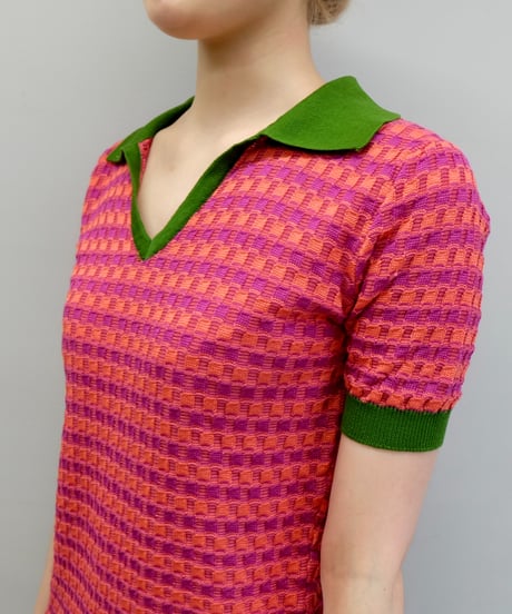 Vintage  Design Tops