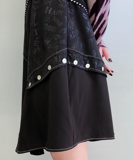Vintage   Design  one-piece