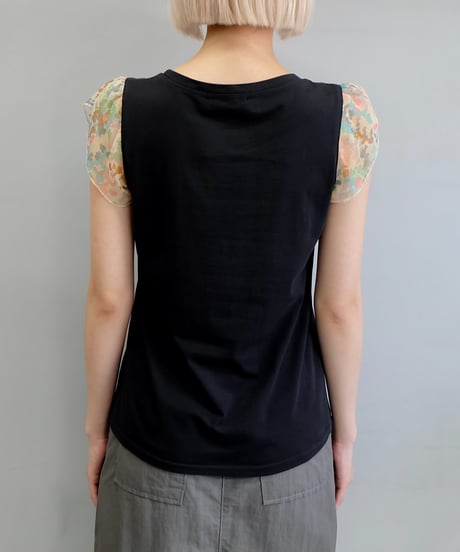 Vintage   Design Tops