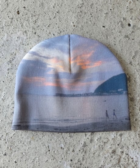 Labyrins   Picture Beanie 10