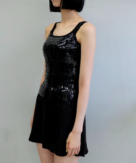 Vintage   Design Tops