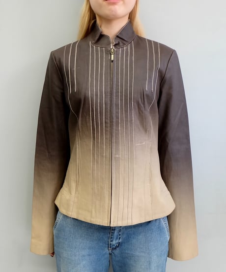Vintage   Design Jacket