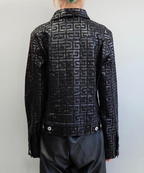 Vintage   Design Jacket