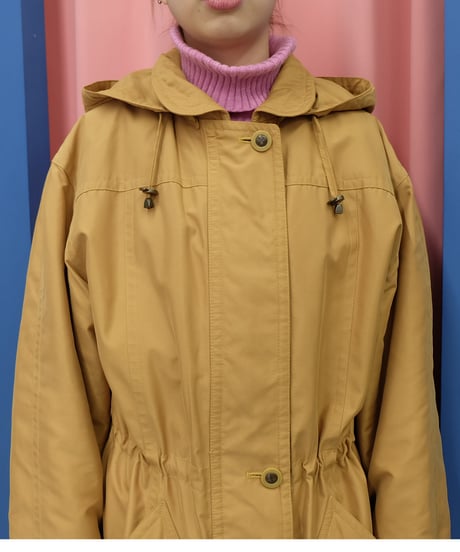Vintage   Design Jacket