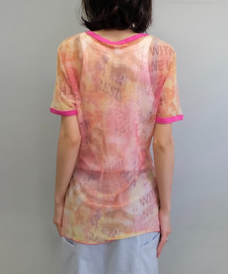 Vintage   Design Tops