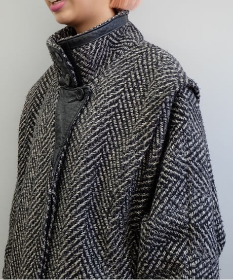Vintage   Design Jacket