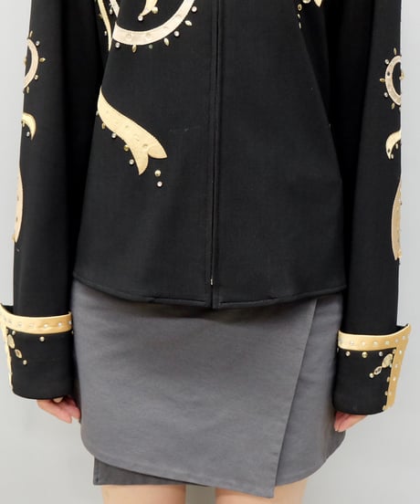 Vintage   Design Jacket