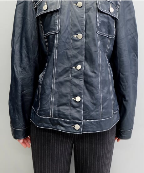 Vintage   Design Jacket