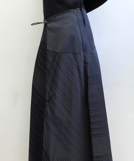 Vintage   Design Skirt