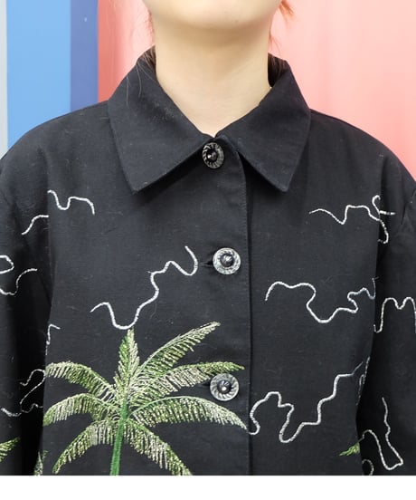 Vintage   Design Jacket