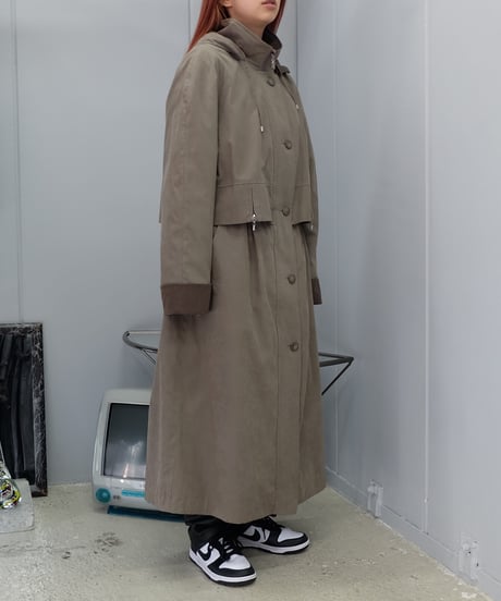 Vintage   Design Coat