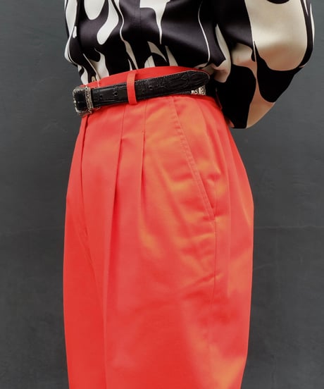 Vintage   Corlor Pants