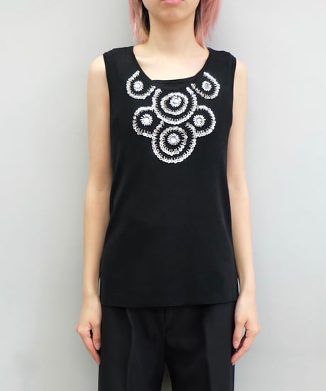 Vintage   Design Tops