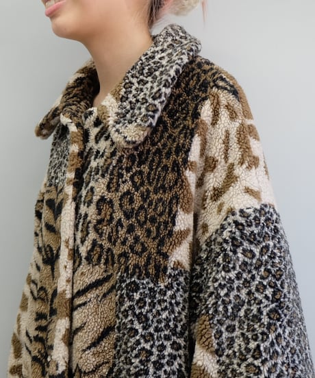 Vintage   Design Jacket