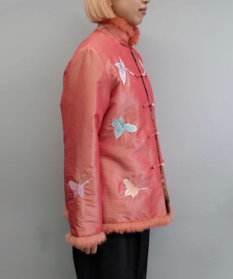 Vintage   Design Jacket