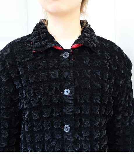 Vintage   Design Jacket