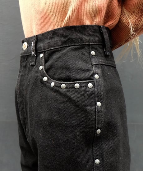 Vintage   Design Pants