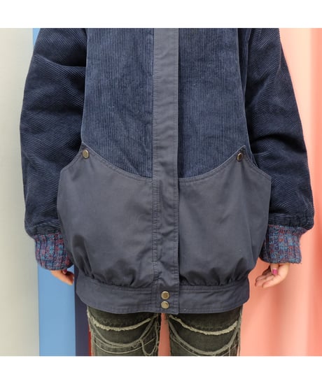 Vintage  Design Jacket
