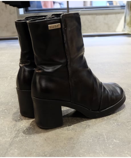 Vintage   Heel Boots