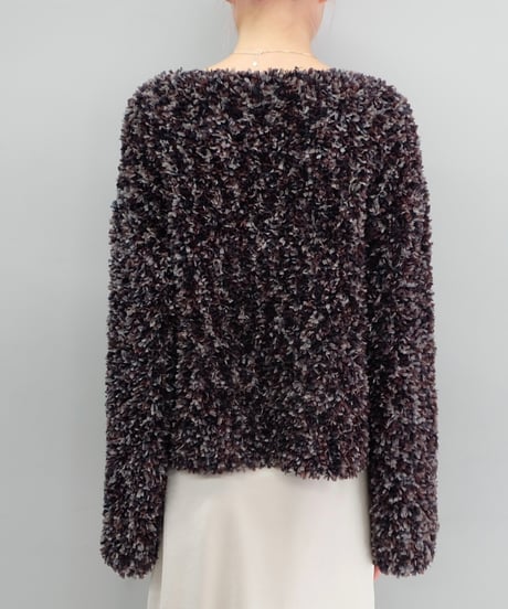 Vintage   Design Knit