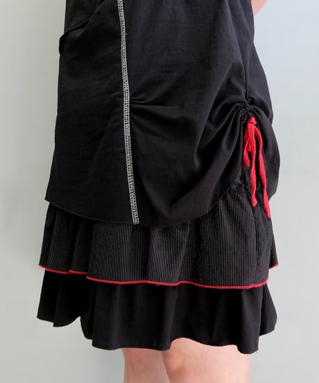 Vintage   Design  one-piece