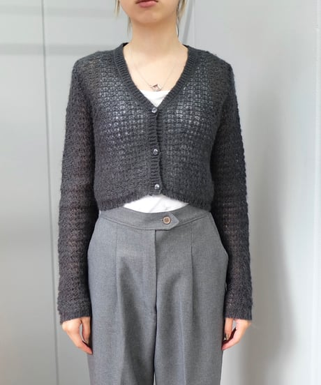 Vintage   Design Cardigan