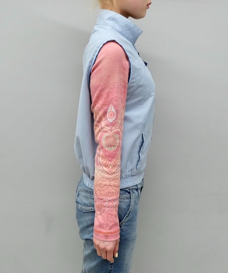 Vintage   Design Vest