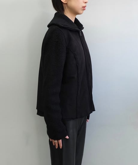 Vintage   Design Knit