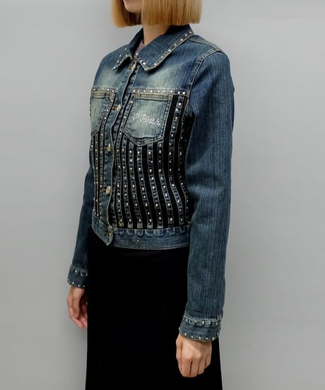 Vintage   Design Jacket