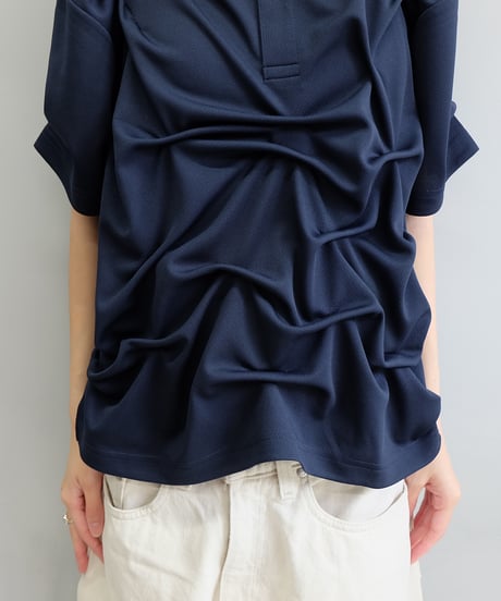 Remake Dreap Polo Shirt 11