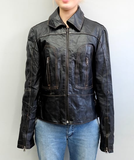 Vintage   Design Jacket