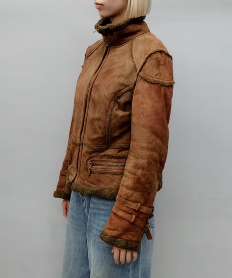 Vintage   Design Jacket