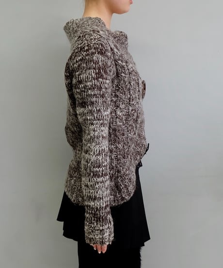 Vintage   Design Knit