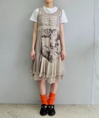 Vintage   Design  one-piece